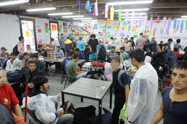 Затварају Миксалиште